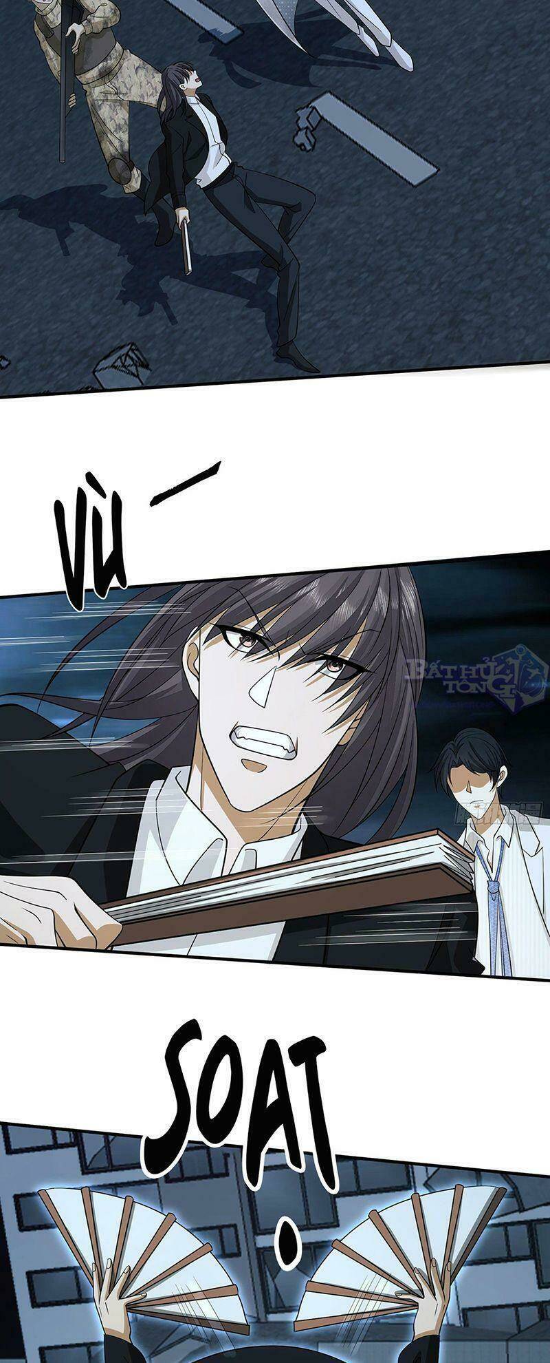Đệ Nhất Danh Sách - Chapter 42 - Page 21