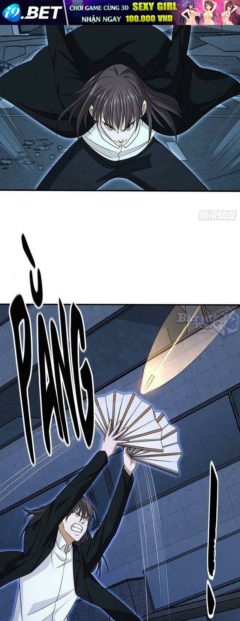 Đệ Nhất Danh Sách - Chapter 42 - Page 22