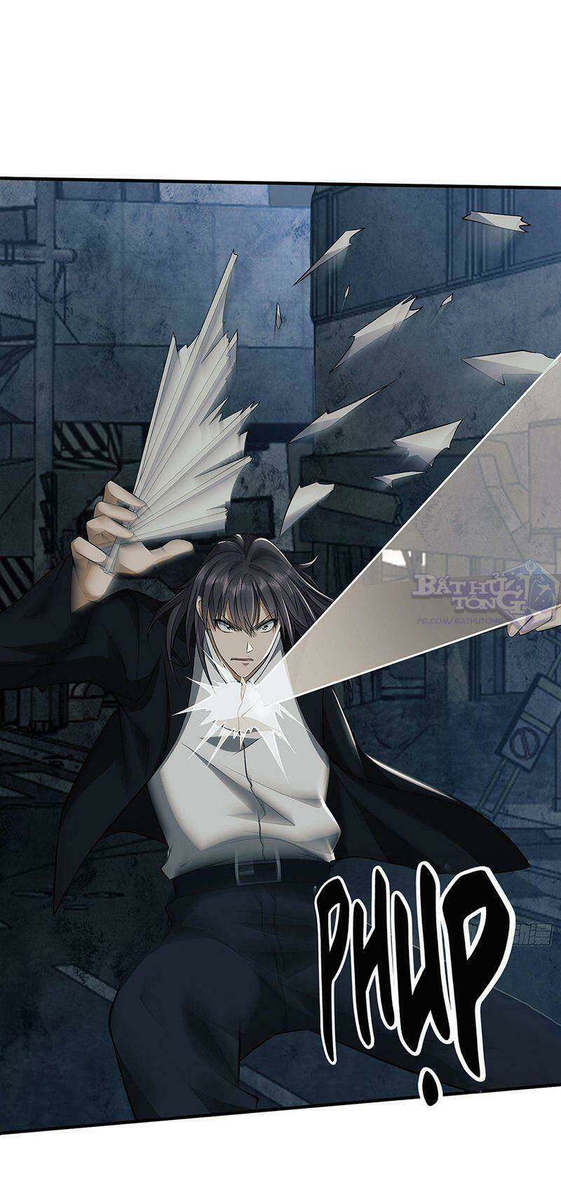 Đệ Nhất Danh Sách - Chapter 42 - Page 25