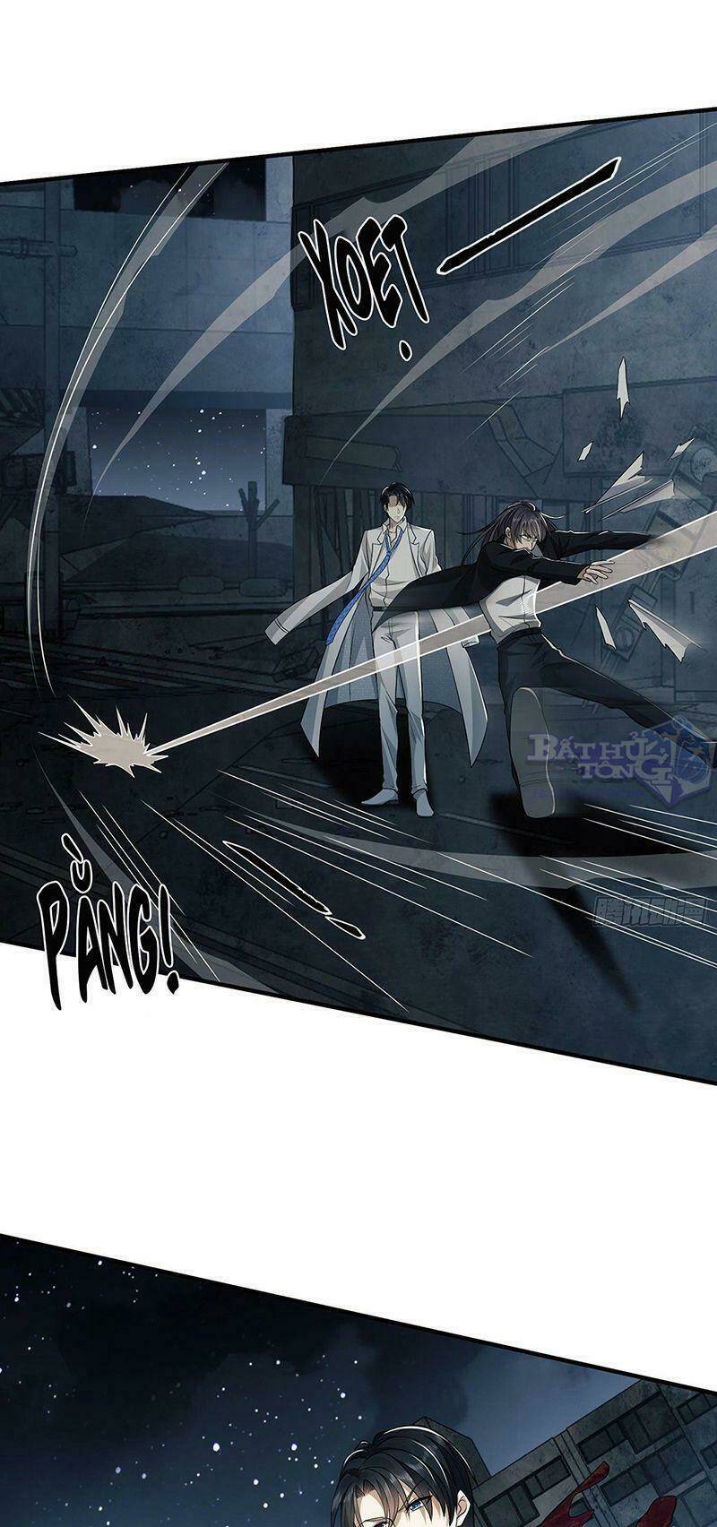 Đệ Nhất Danh Sách - Chapter 42 - Page 26