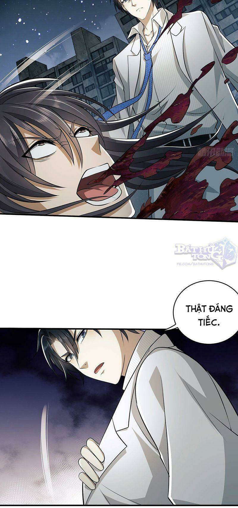 Đệ Nhất Danh Sách - Chapter 42 - Page 27