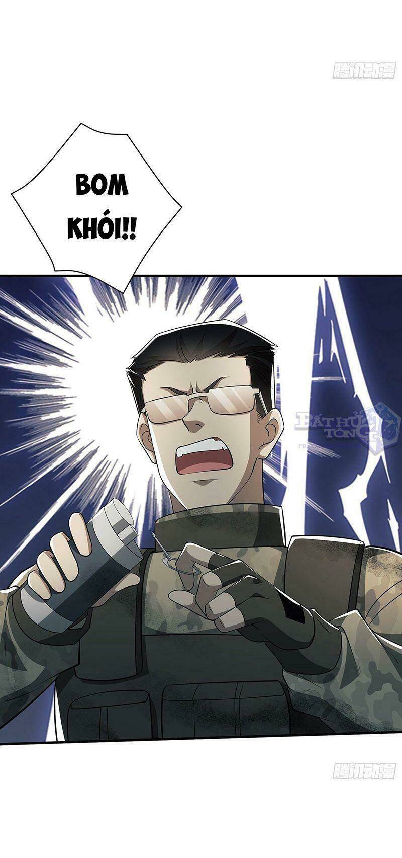 Đệ Nhất Danh Sách - Chapter 42 - Page 28