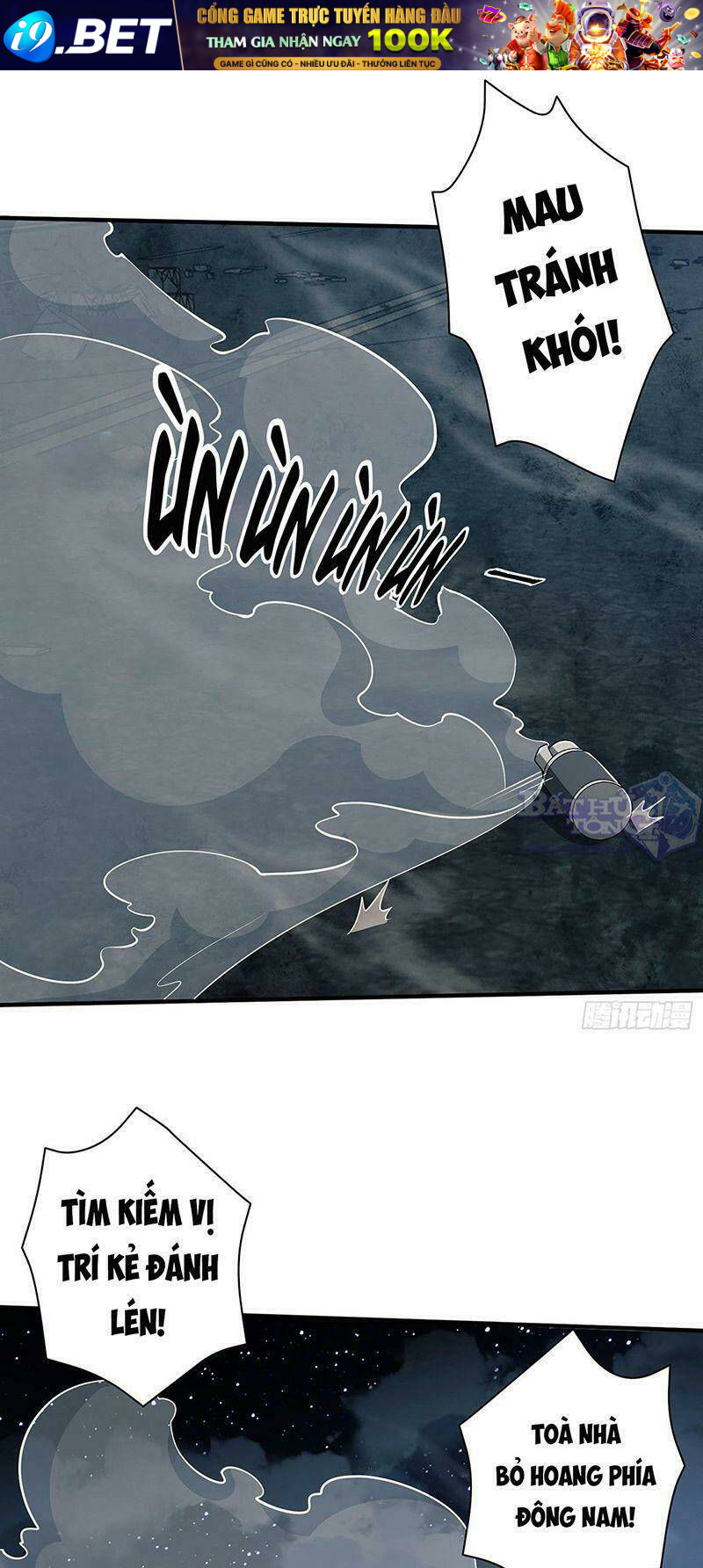 Đệ Nhất Danh Sách - Chapter 42 - Page 29