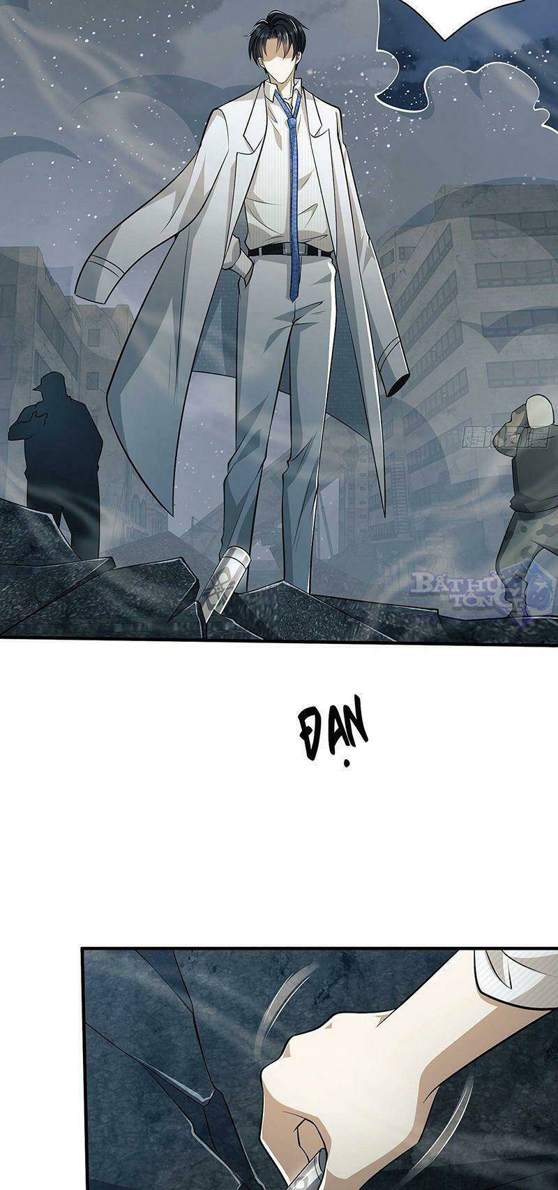 Đệ Nhất Danh Sách - Chapter 42 - Page 30