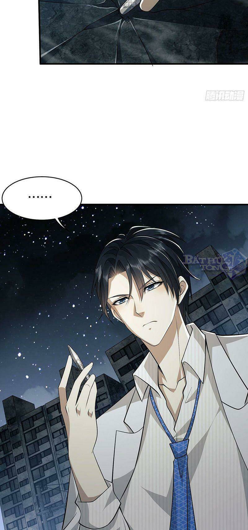 Đệ Nhất Danh Sách - Chapter 42 - Page 31