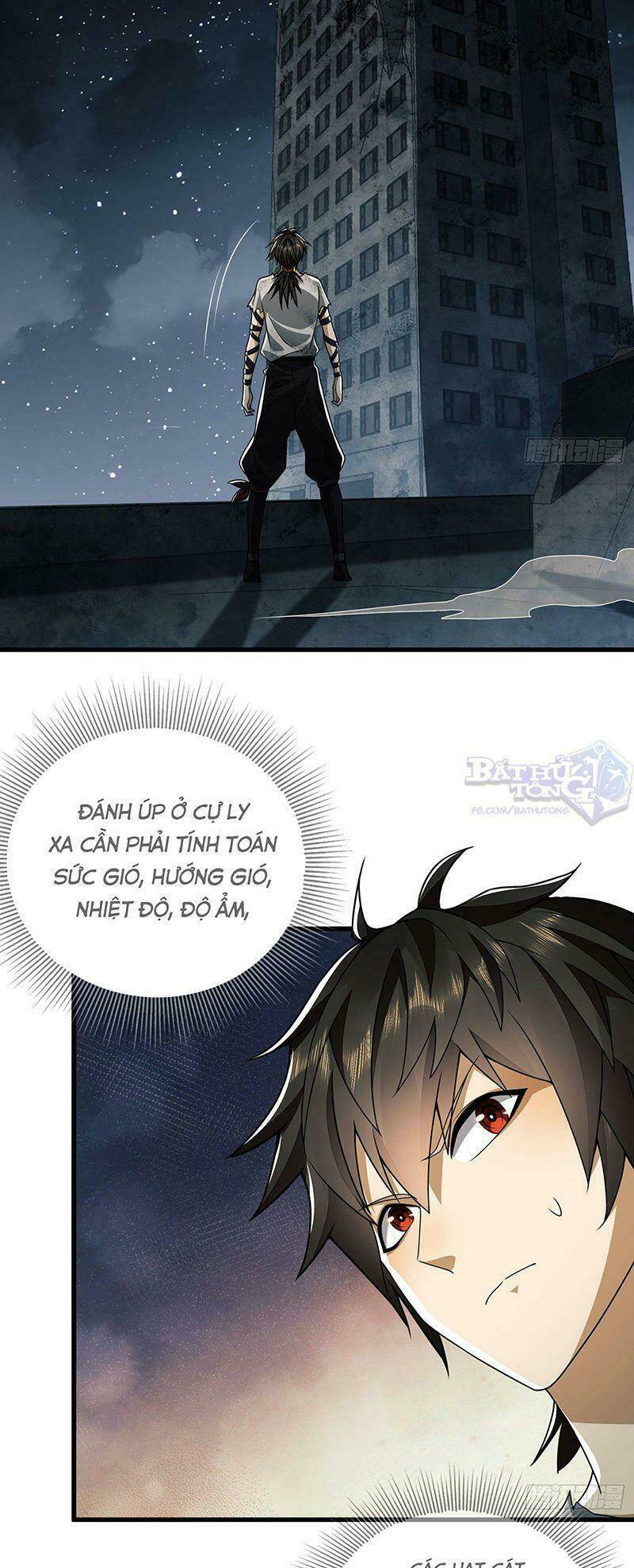 Đệ Nhất Danh Sách - Chapter 42 - Page 4