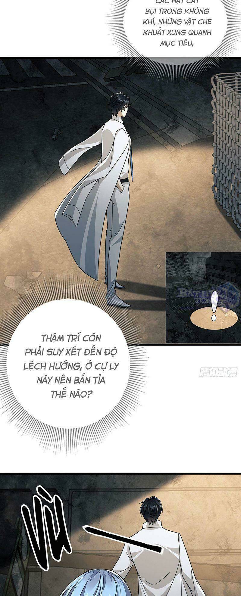 Đệ Nhất Danh Sách - Chapter 42 - Page 5