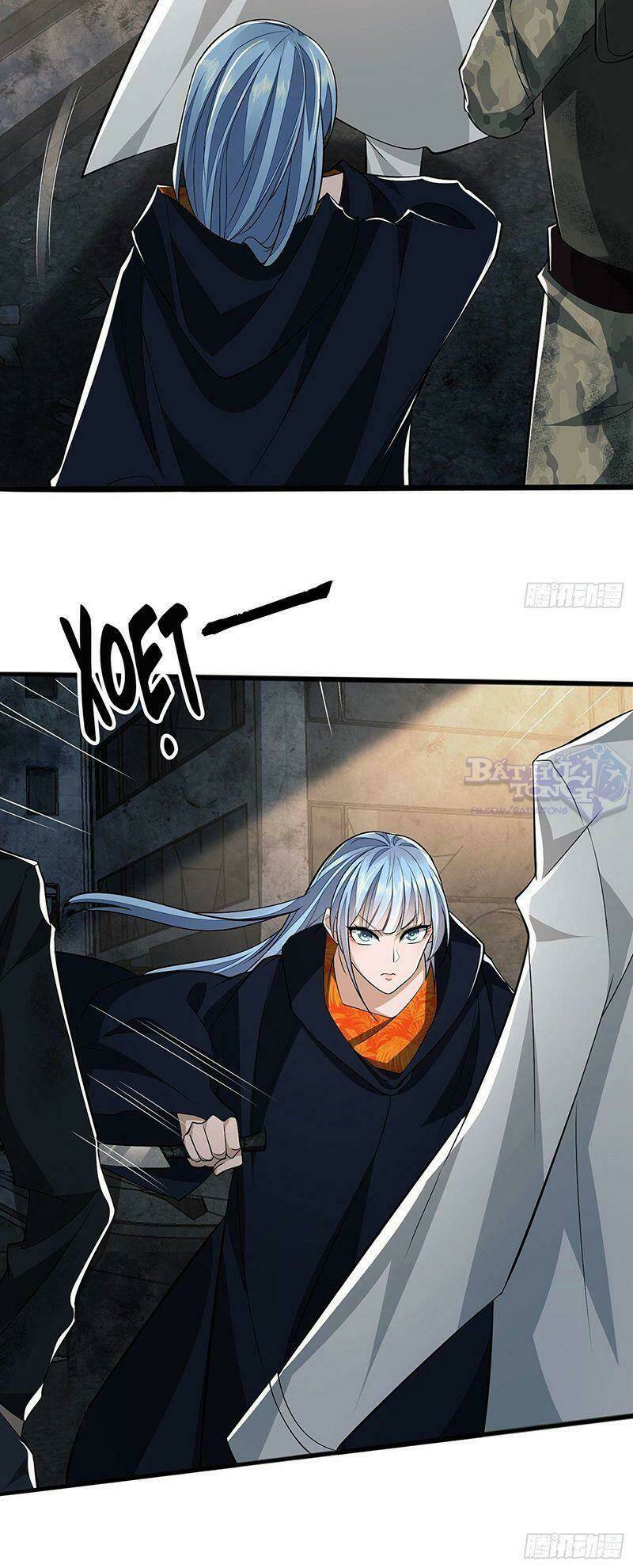 Đệ Nhất Danh Sách - Chapter 42 - Page 8