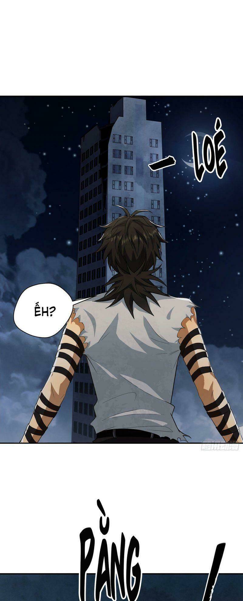 Đệ Nhất Danh Sách - Chapter 43 - Page 9