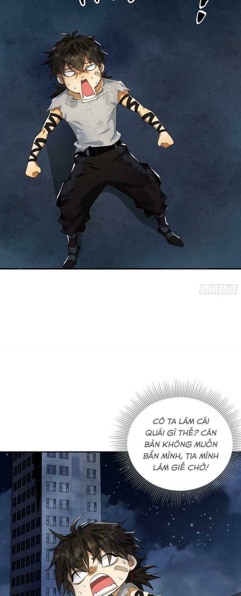 Đệ Nhất Danh Sách - Chapter 43 - Page 10