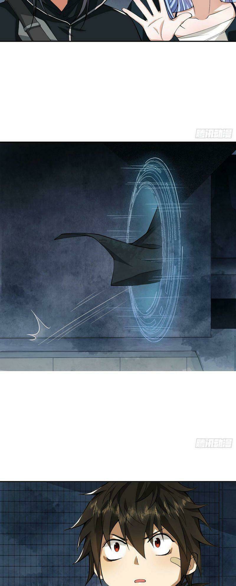 Đệ Nhất Danh Sách - Chapter 43 - Page 13