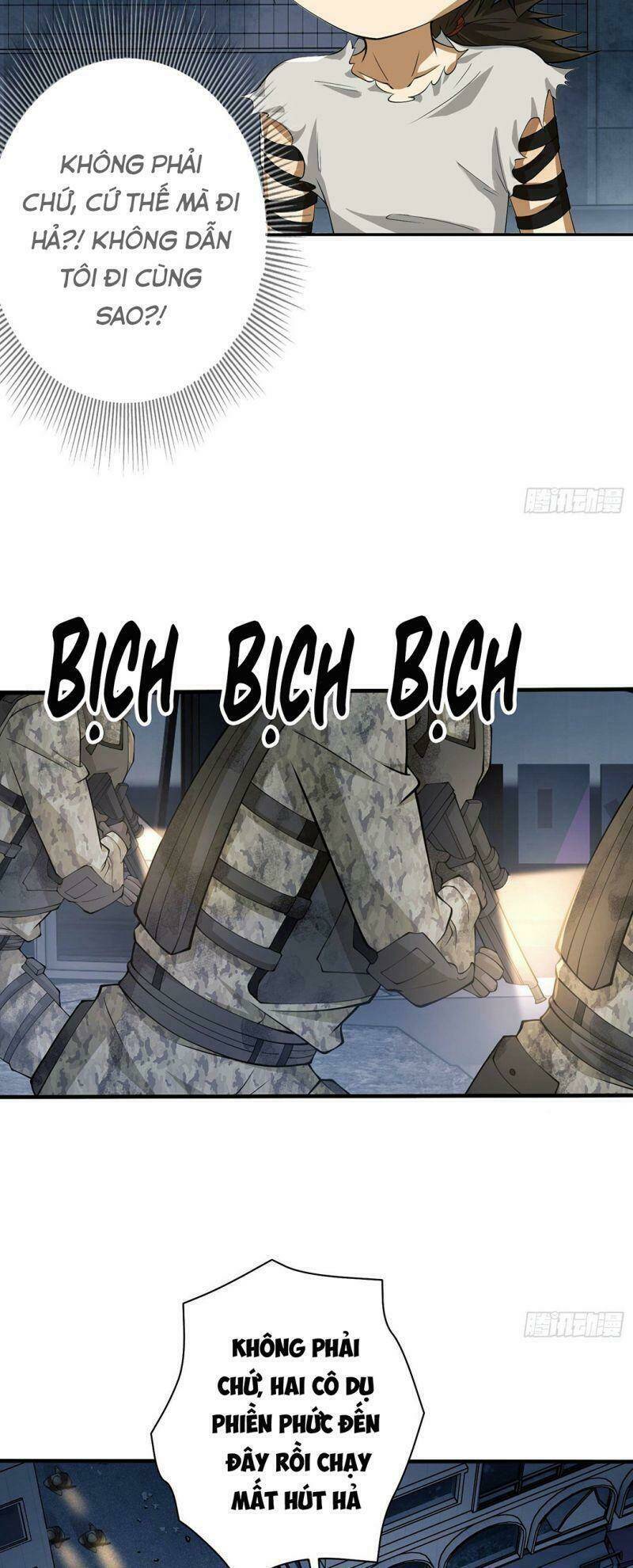 Đệ Nhất Danh Sách - Chapter 43 - Page 14