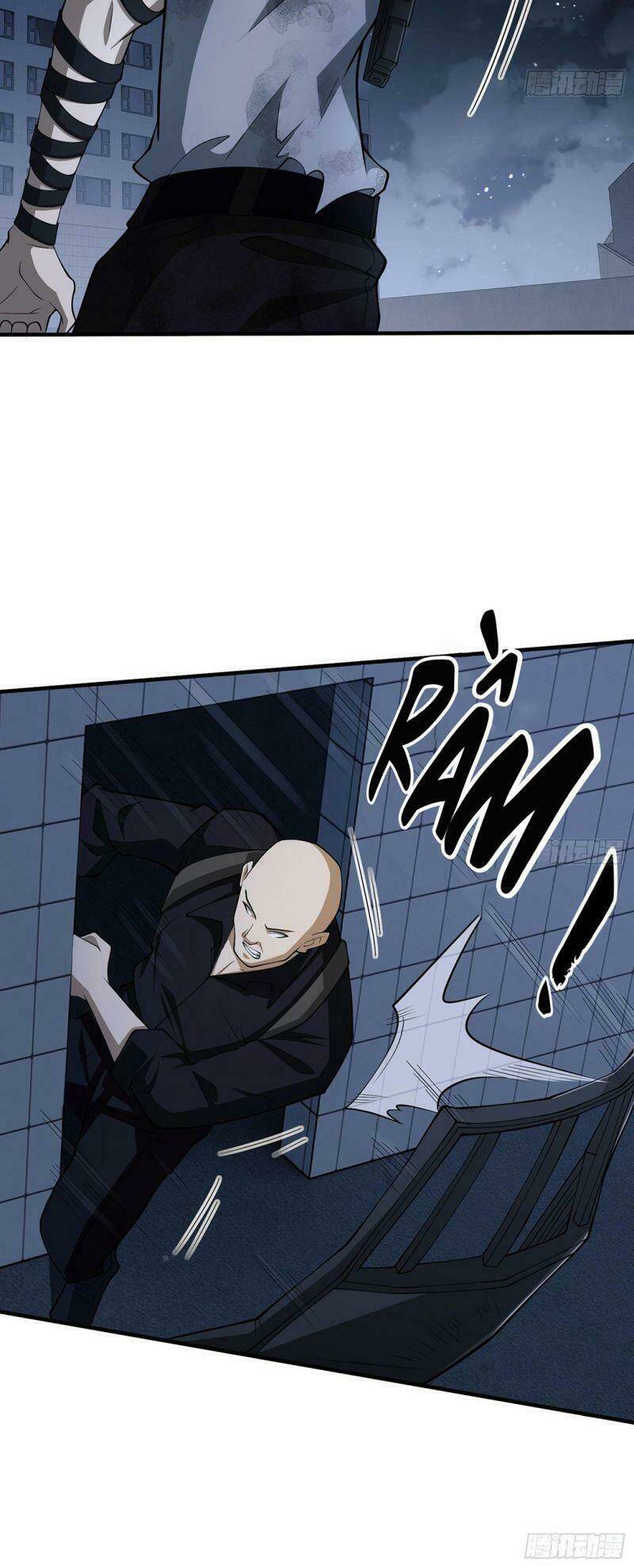 Đệ Nhất Danh Sách - Chapter 43 - Page 16