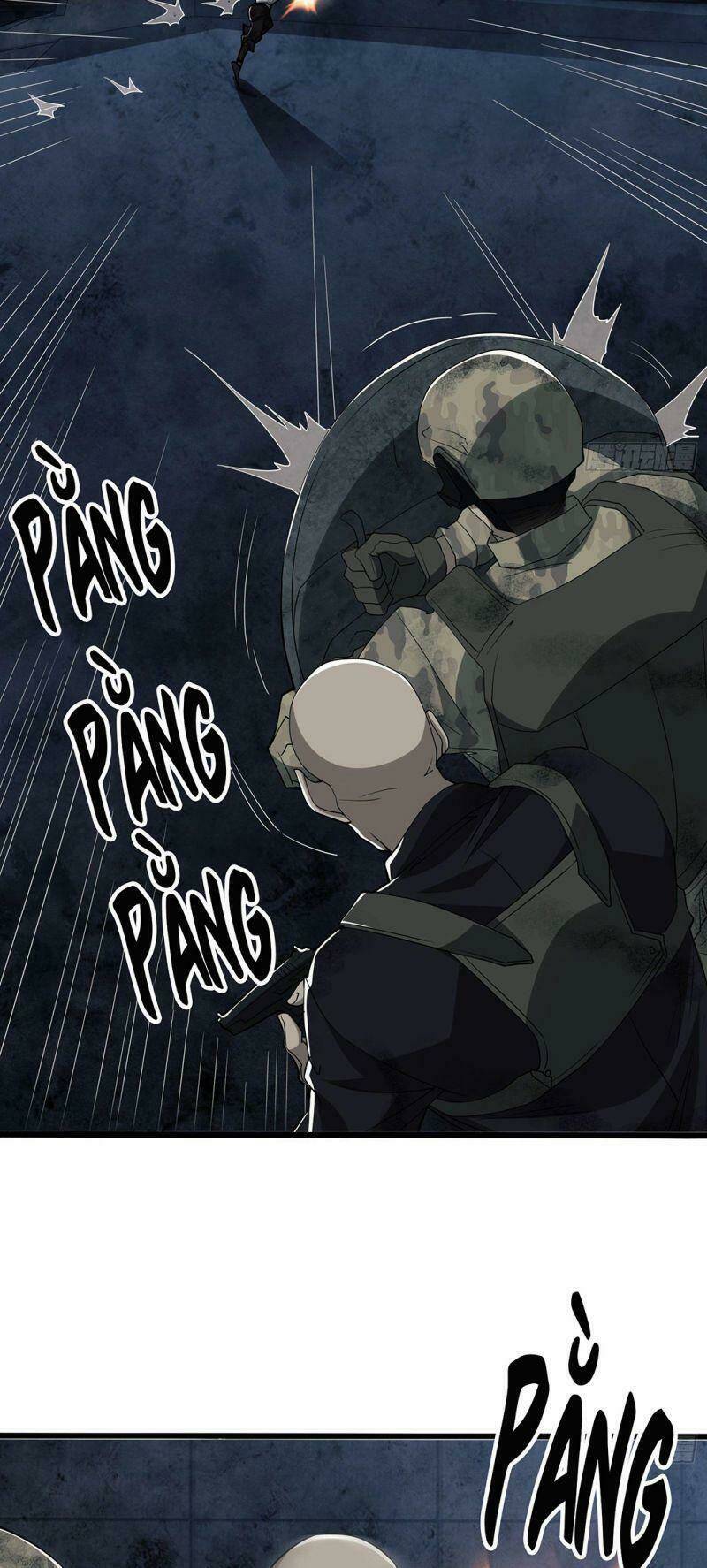 Đệ Nhất Danh Sách - Chapter 43 - Page 18