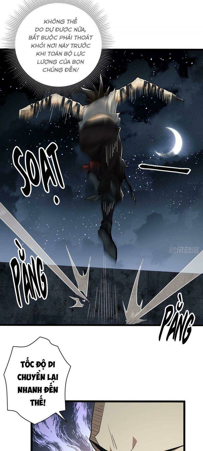 Đệ Nhất Danh Sách - Chapter 43 - Page 20