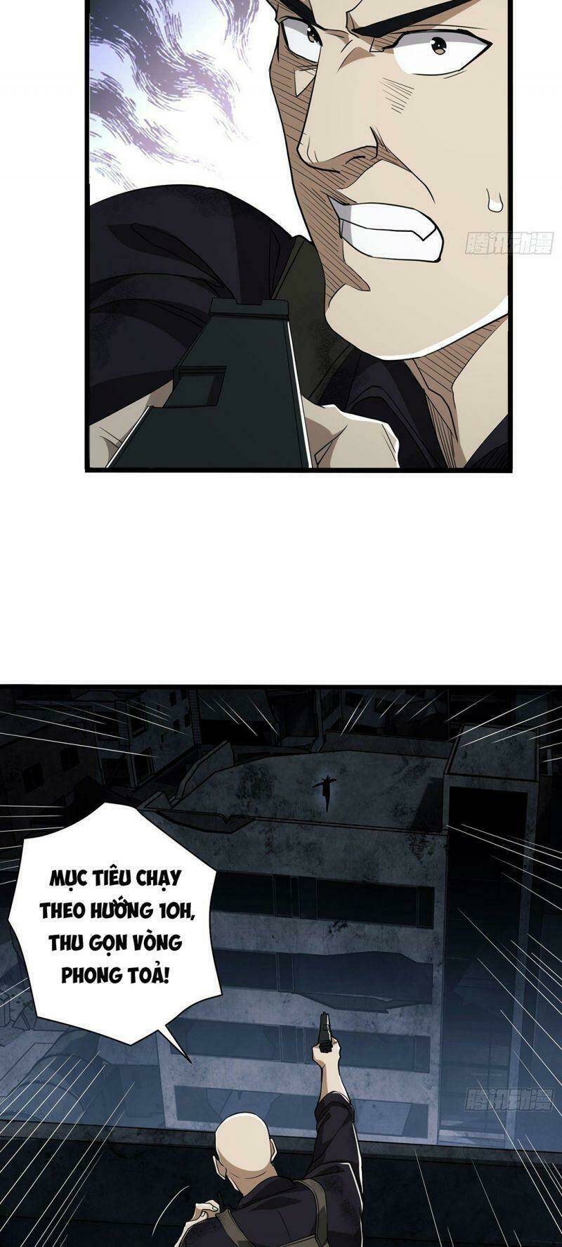 Đệ Nhất Danh Sách - Chapter 43 - Page 21