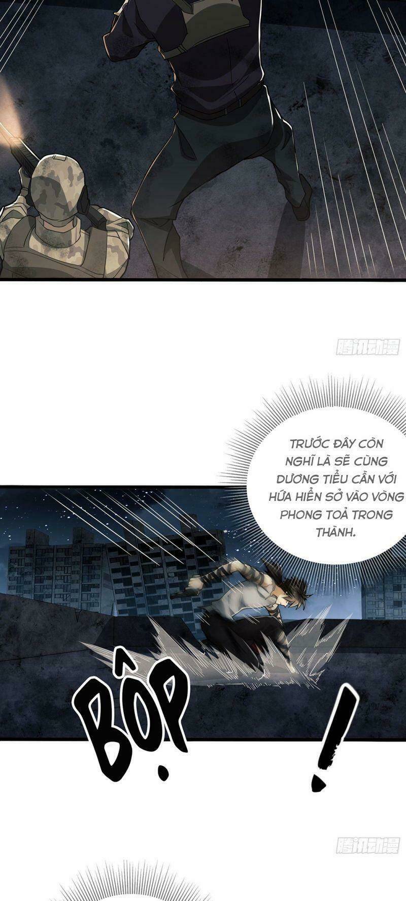 Đệ Nhất Danh Sách - Chapter 43 - Page 22