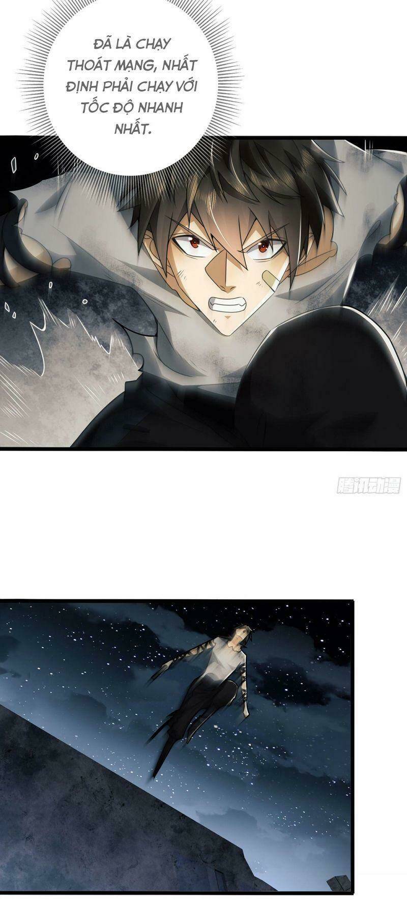 Đệ Nhất Danh Sách - Chapter 43 - Page 23