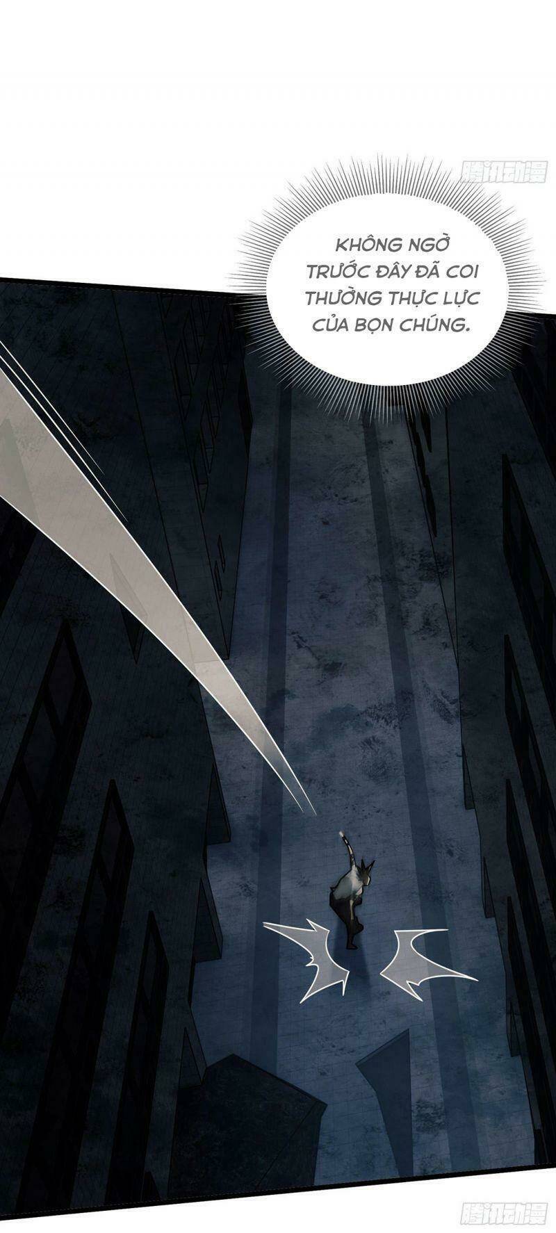 Đệ Nhất Danh Sách - Chapter 43 - Page 24