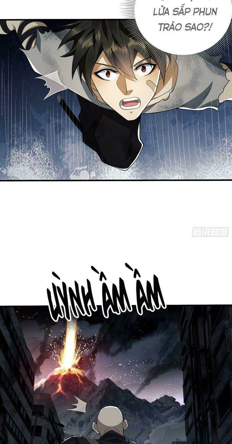 Đệ Nhất Danh Sách - Chapter 43 - Page 29