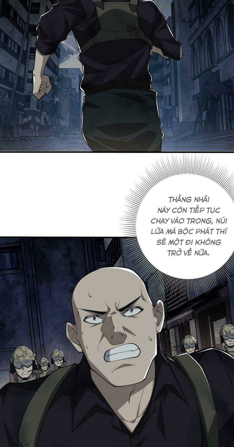 Đệ Nhất Danh Sách - Chapter 43 - Page 30