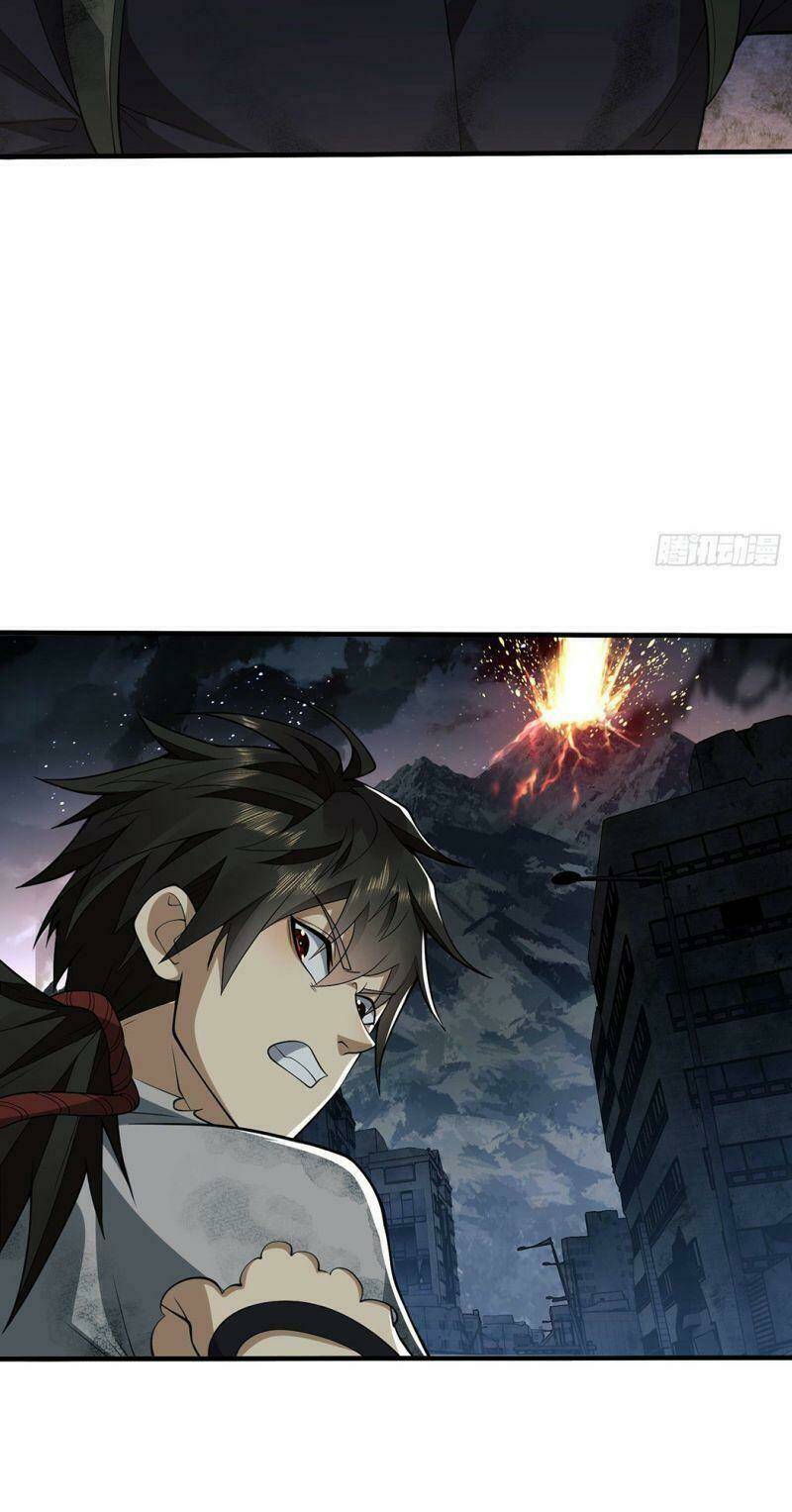 Đệ Nhất Danh Sách - Chapter 43 - Page 31