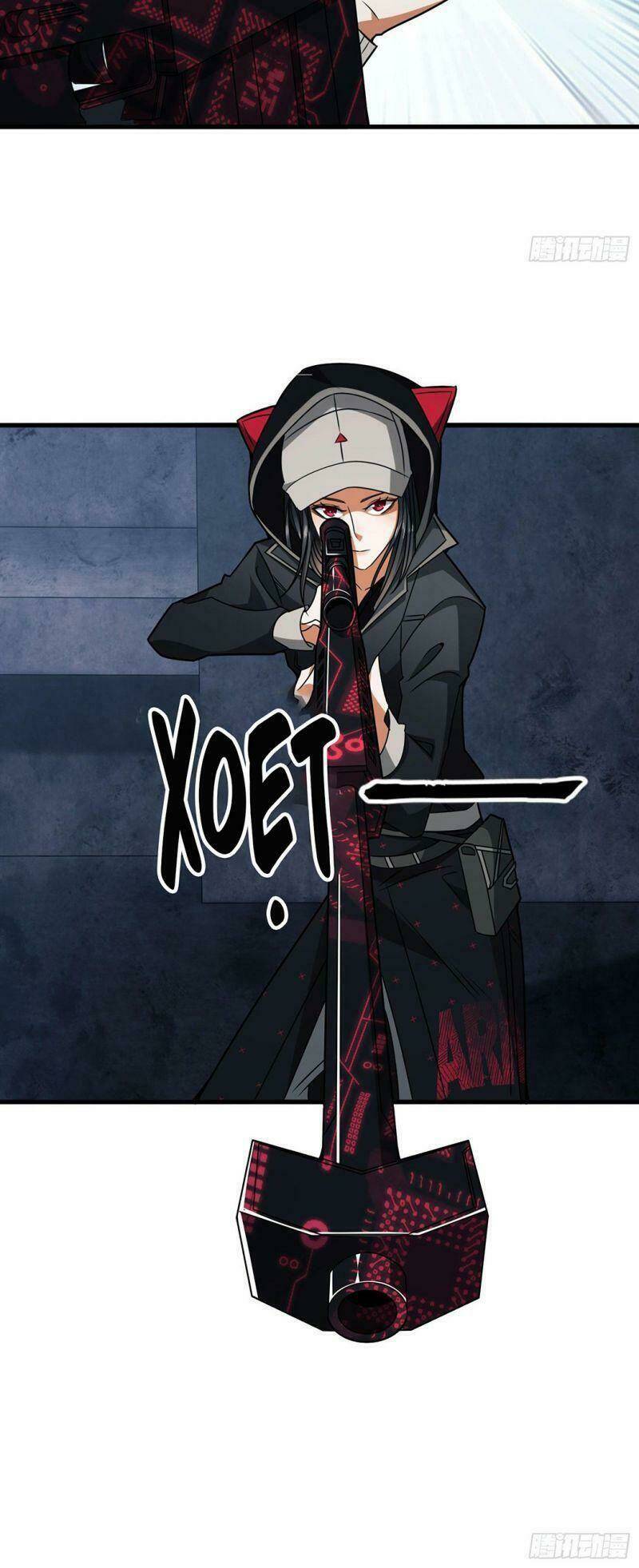 Đệ Nhất Danh Sách - Chapter 43 - Page 8