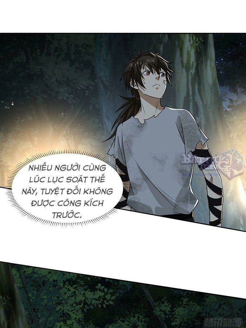 Đệ Nhất Danh Sách - Chapter 44 - Page 9