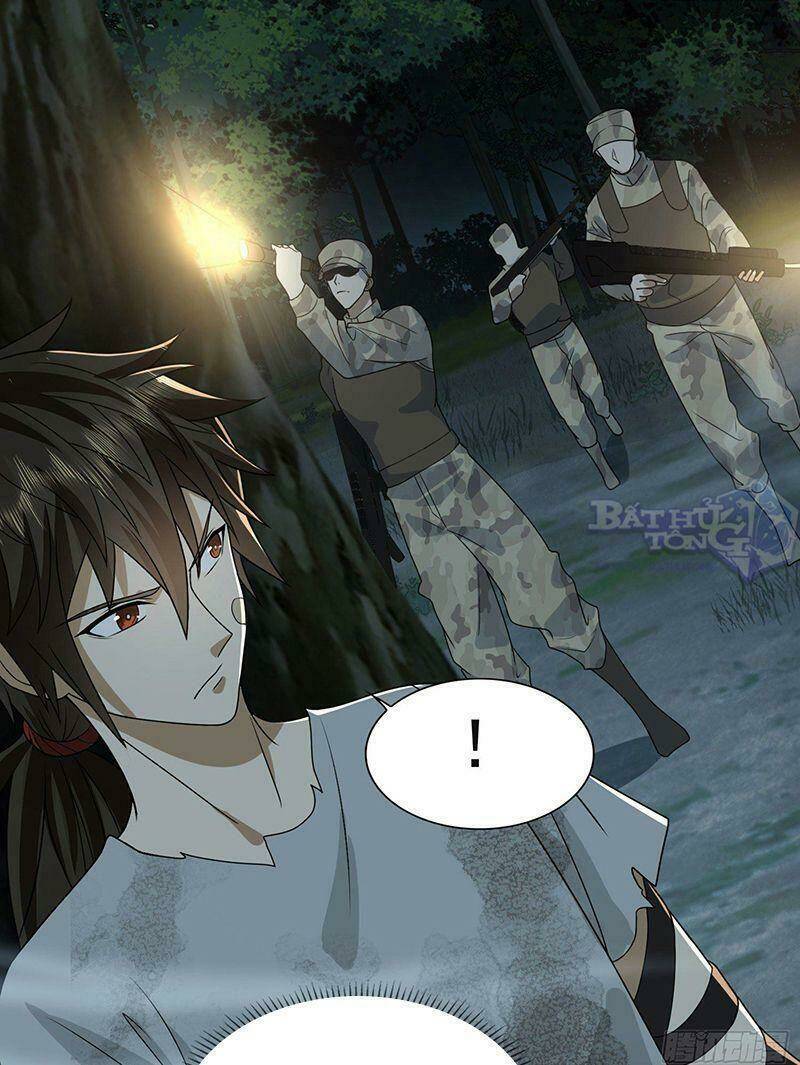 Đệ Nhất Danh Sách - Chapter 44 - Page 10