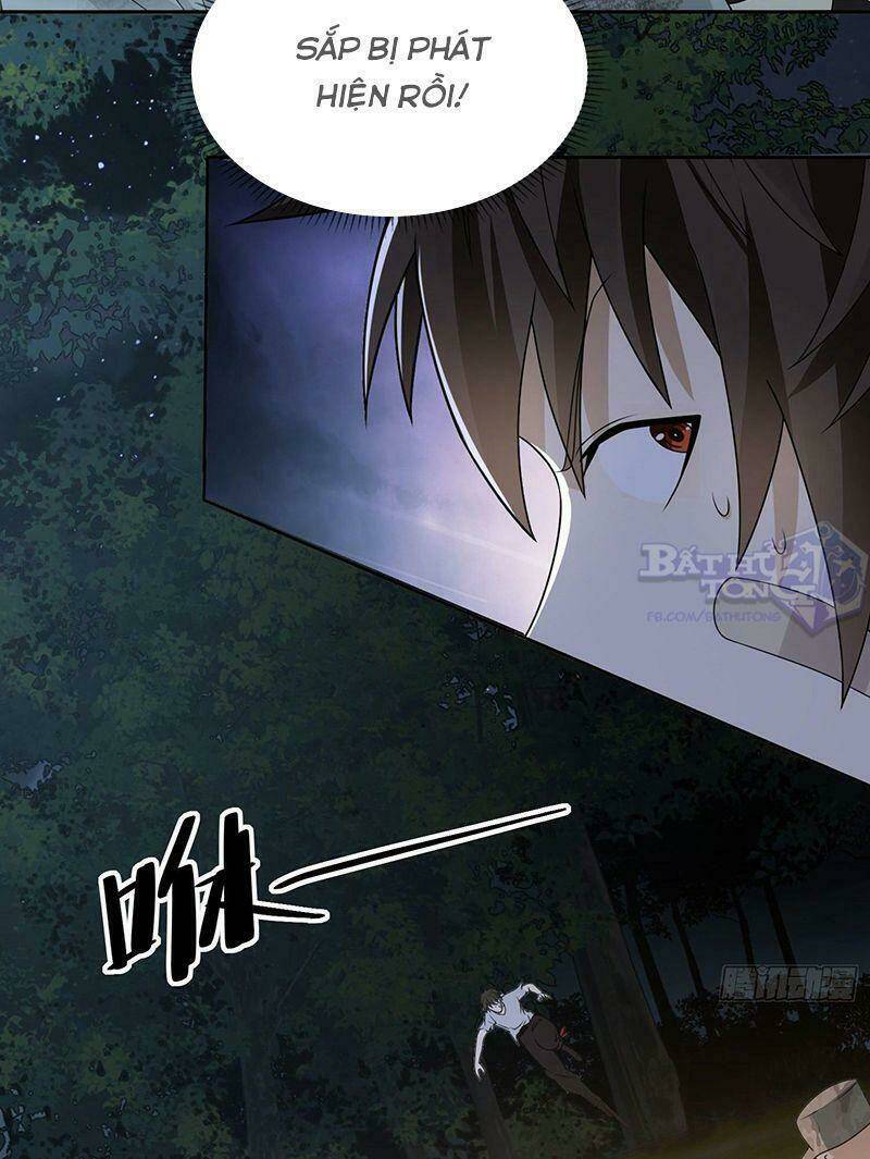 Đệ Nhất Danh Sách - Chapter 44 - Page 11