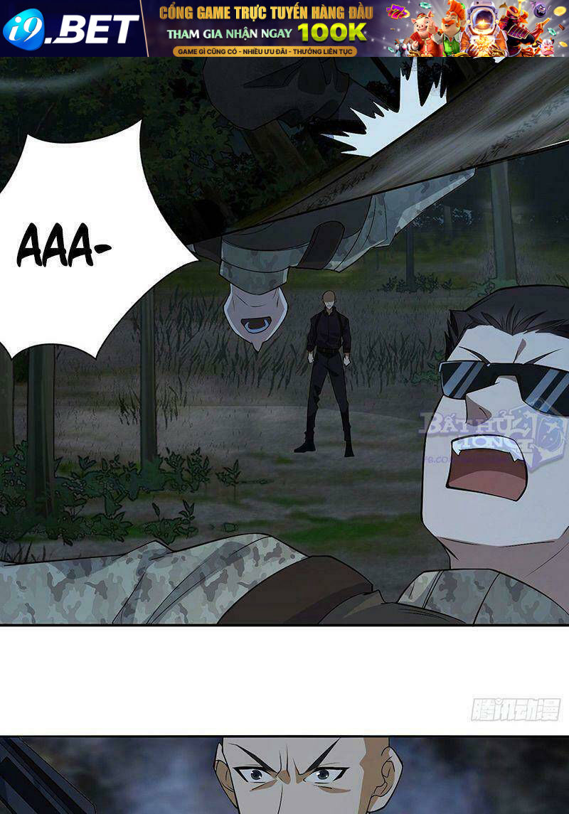 Đệ Nhất Danh Sách - Chapter 44 - Page 14