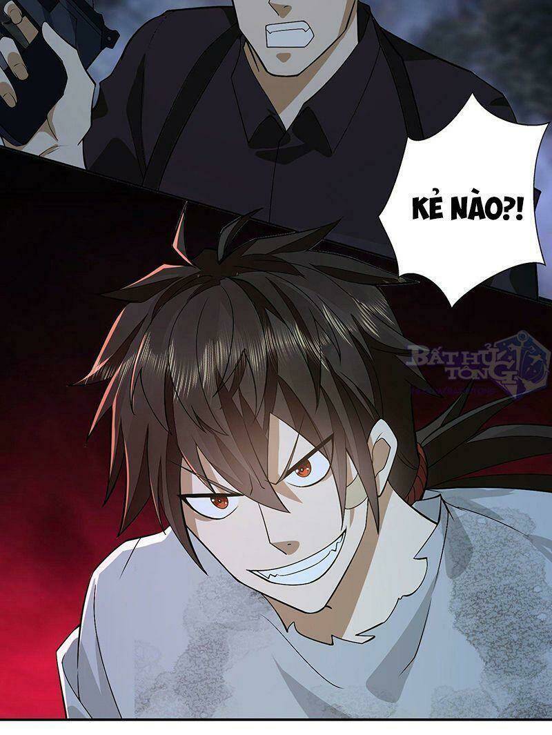 Đệ Nhất Danh Sách - Chapter 44 - Page 15