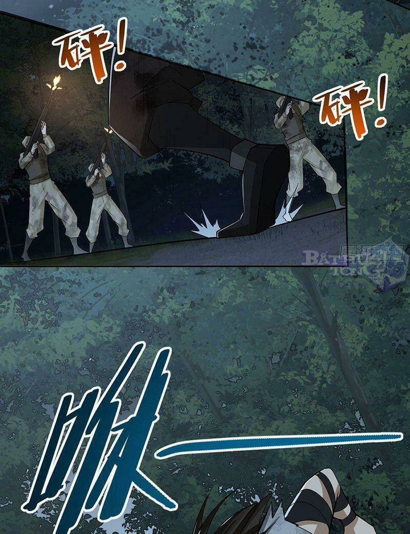 Đệ Nhất Danh Sách - Chapter 44 - Page 20