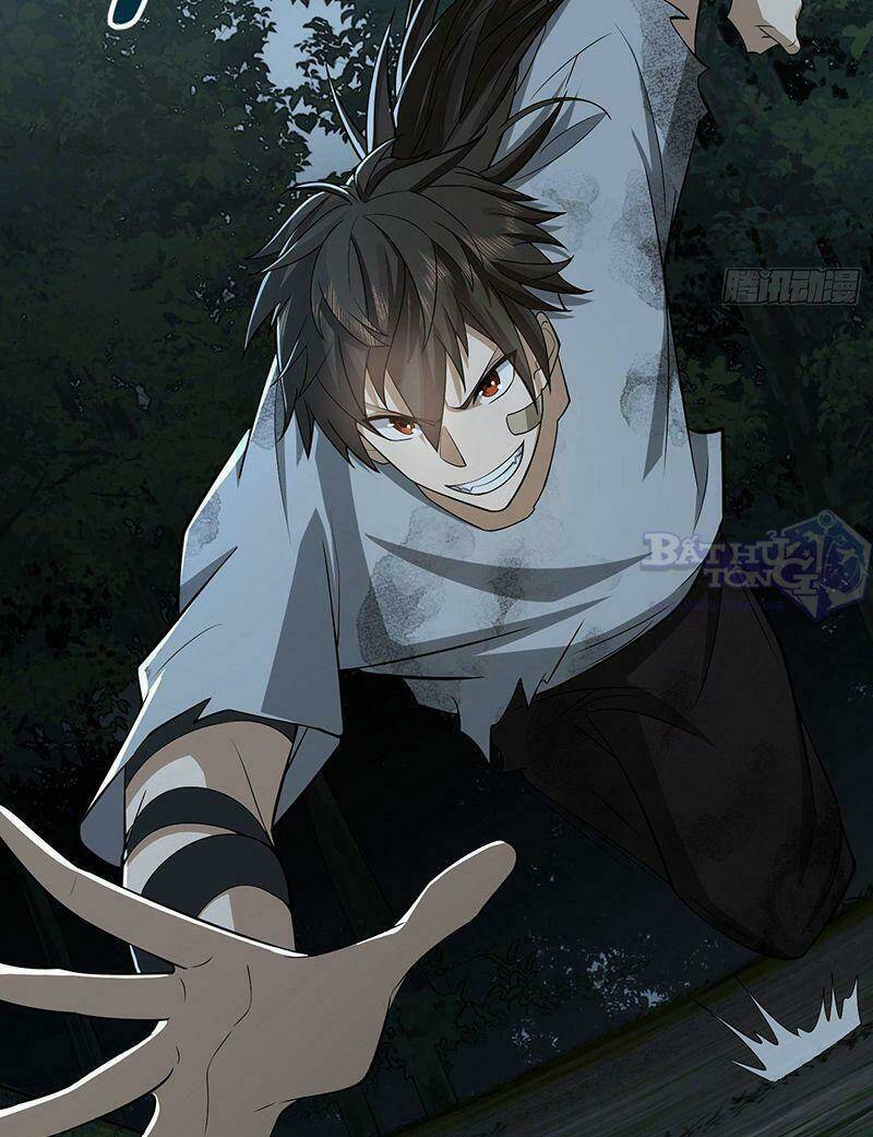 Đệ Nhất Danh Sách - Chapter 44 - Page 21