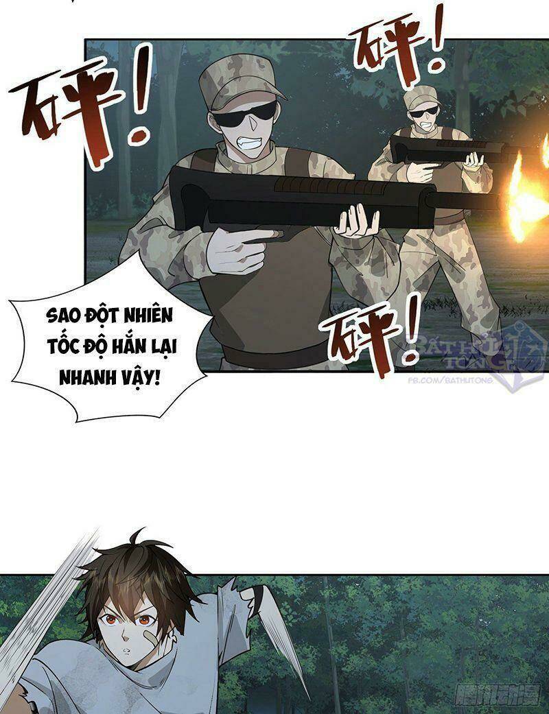 Đệ Nhất Danh Sách - Chapter 44 - Page 24