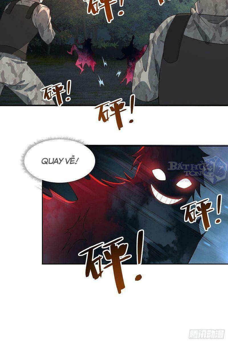 Đệ Nhất Danh Sách - Chapter 44 - Page 32