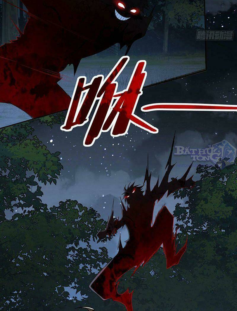 Đệ Nhất Danh Sách - Chapter 44 - Page 35