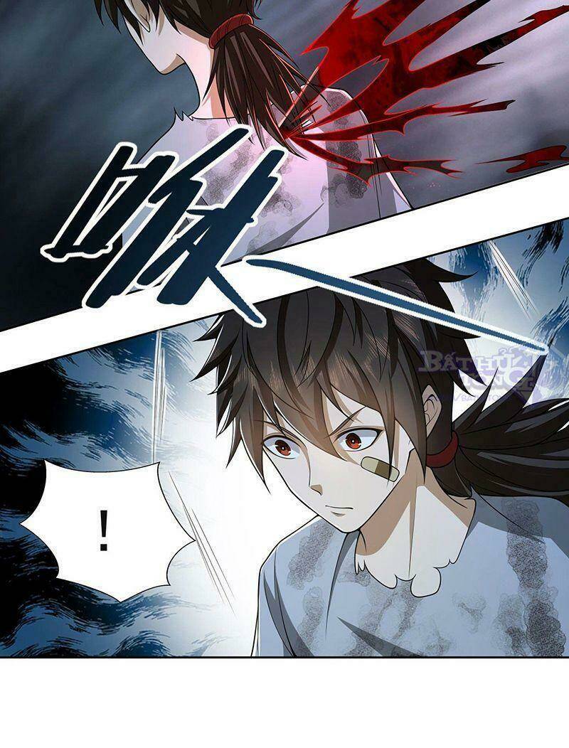 Đệ Nhất Danh Sách - Chapter 44 - Page 37