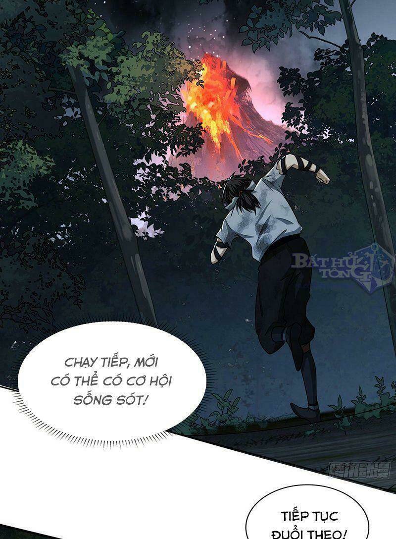 Đệ Nhất Danh Sách - Chapter 44 - Page 3