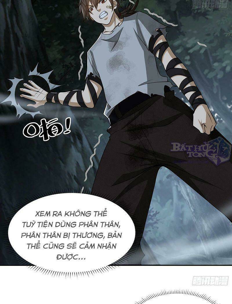 Đệ Nhất Danh Sách - Chapter 44 - Page 39