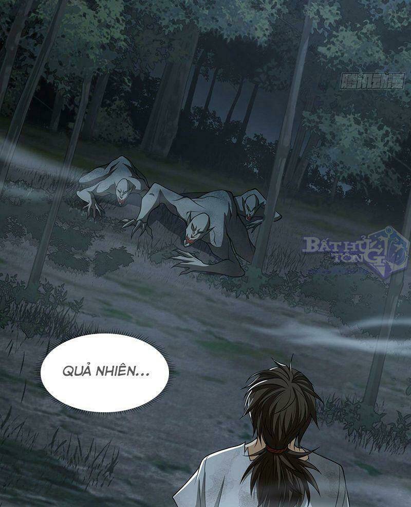 Đệ Nhất Danh Sách - Chapter 44 - Page 43