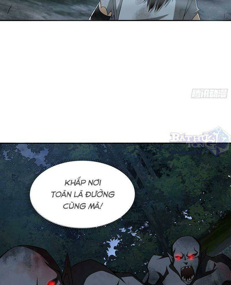 Đệ Nhất Danh Sách - Chapter 44 - Page 44