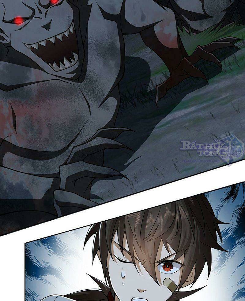 Đệ Nhất Danh Sách - Chapter 44 - Page 45