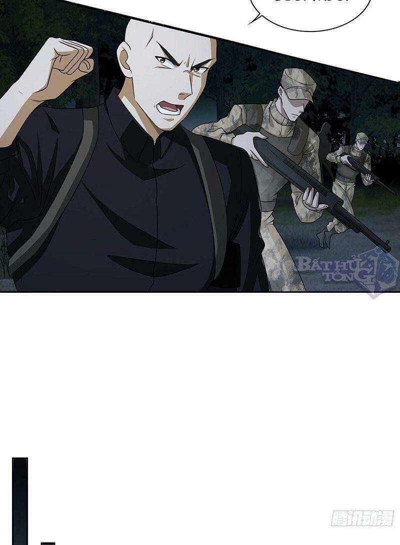 Đệ Nhất Danh Sách - Chapter 44 - Page 4