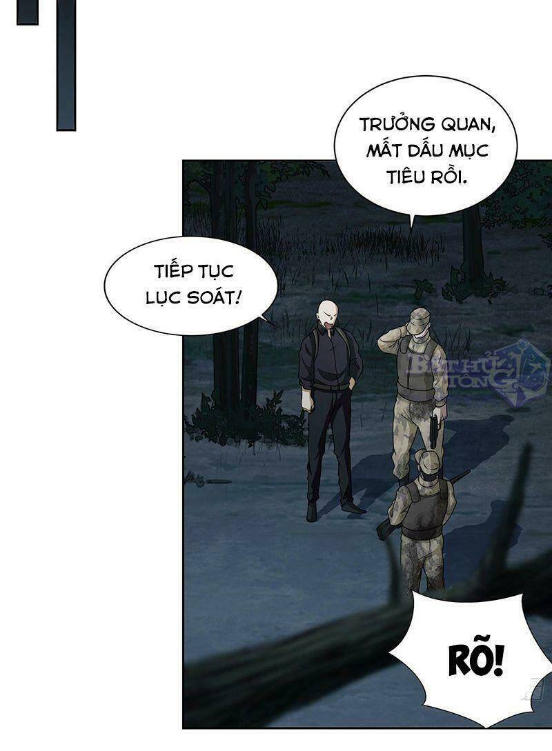 Đệ Nhất Danh Sách - Chapter 44 - Page 5