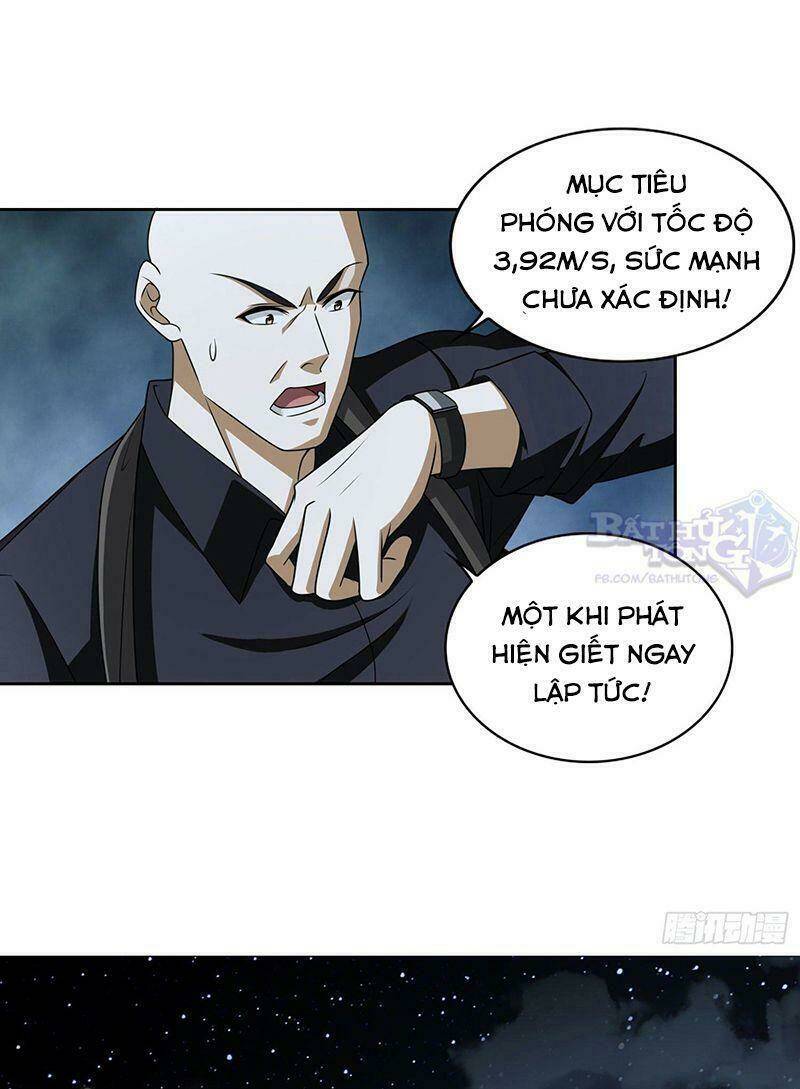 Đệ Nhất Danh Sách - Chapter 44 - Page 6