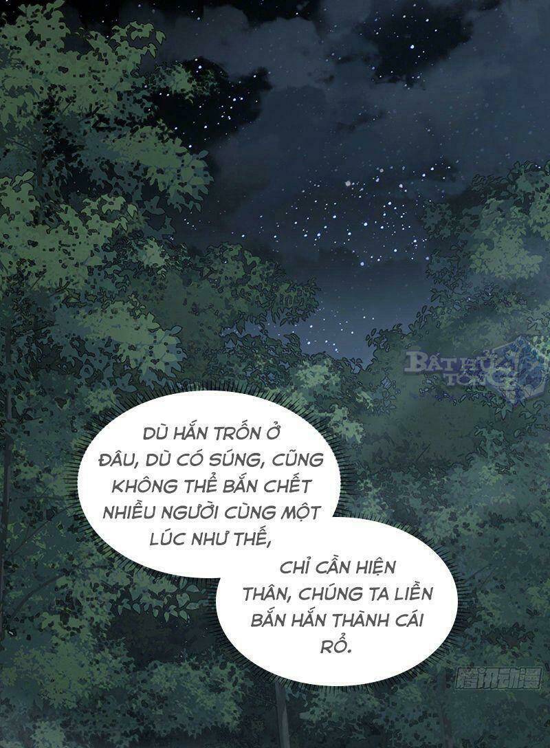 Đệ Nhất Danh Sách - Chapter 44 - Page 7