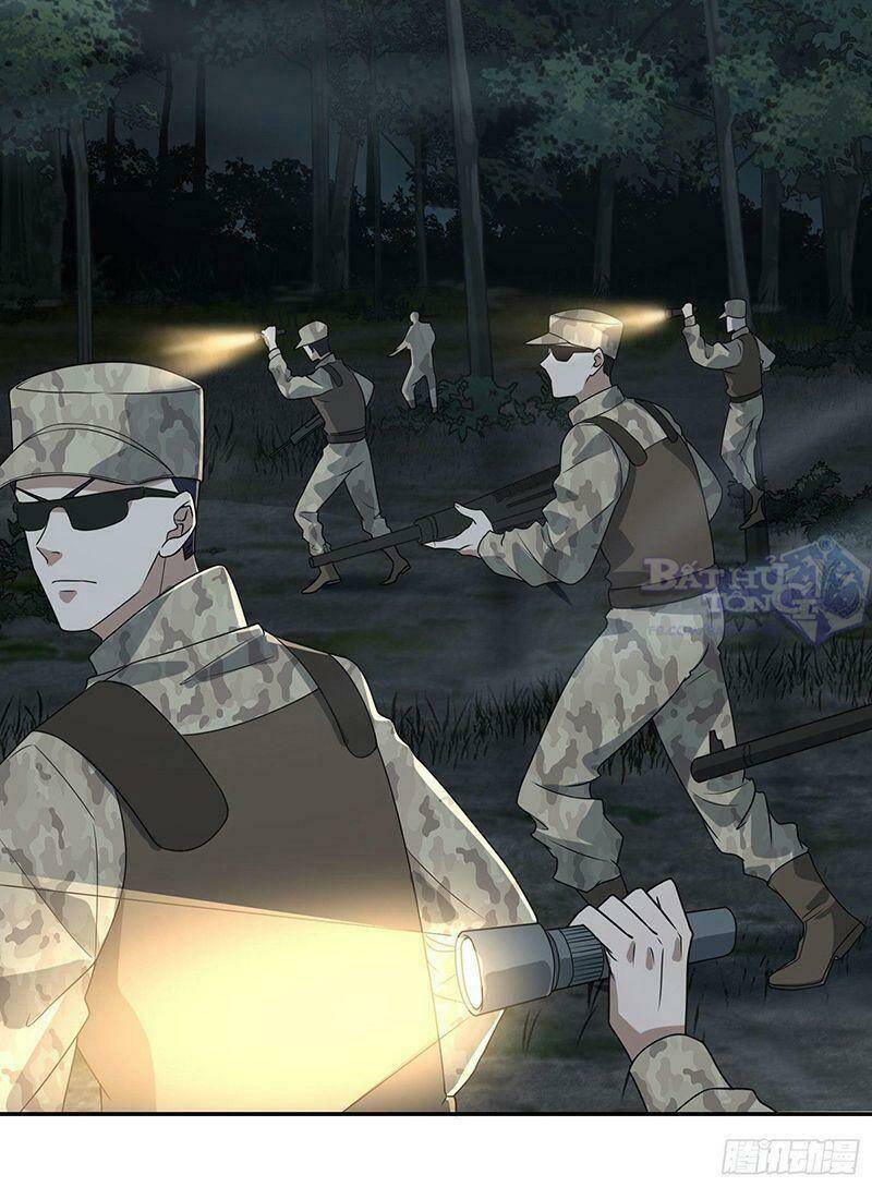 Đệ Nhất Danh Sách - Chapter 44 - Page 8