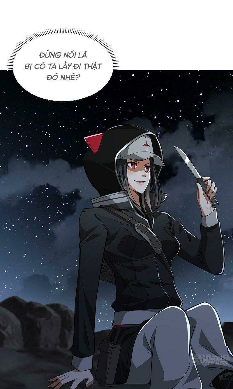 Đệ Nhất Danh Sách - Chapter 45 - Page 9