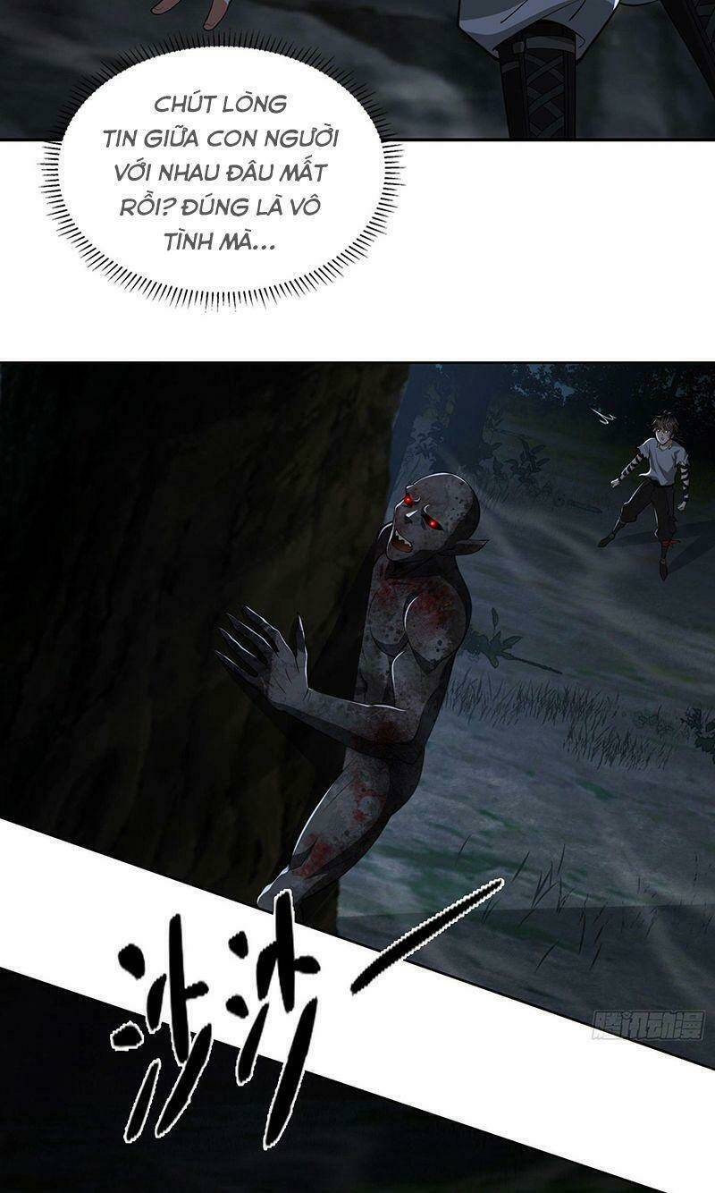 Đệ Nhất Danh Sách - Chapter 45 - Page 10